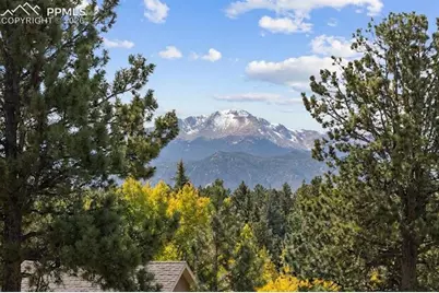 36 Illini Drive, Woodland Park, CO 80863 - Photo 2