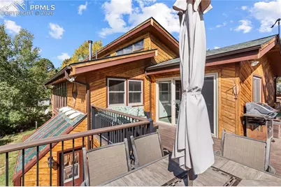 36 Illini Drive, Woodland Park, CO 80863 - Photo 24