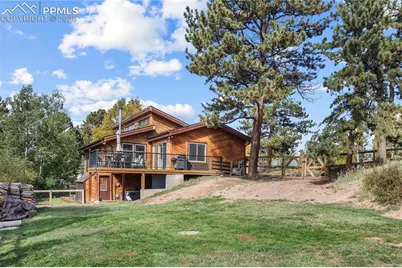 36 Illini Drive, Woodland Park, CO 80863 - Photo 34