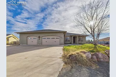 2084 Iris Road, Pueblo, CO 81006 - Photo 1