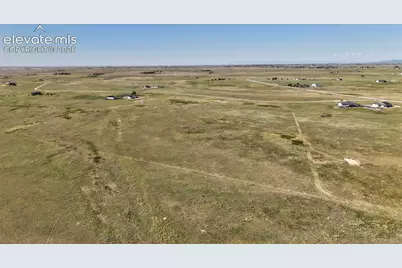 8007 Wrangler Ranch View, Peyton, CO 80831 - Photo 6