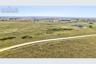 8007 Wrangler Ranch View, Peyton, CO 80831 - Photo 2