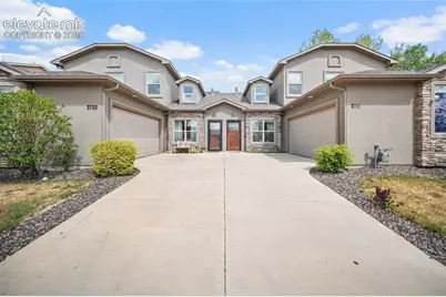 3723 Scott Lane, Colorado Springs, CO 80907 - Photo 2