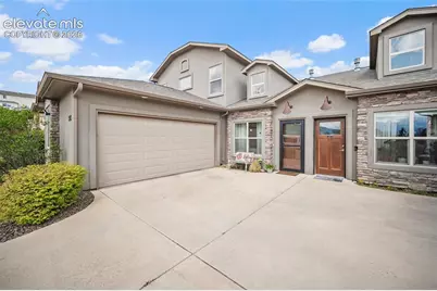 3723 Scott Lane, Colorado Springs, CO 80907 - Photo 1