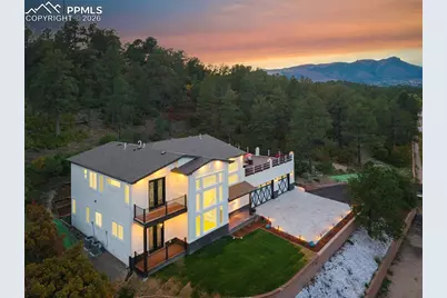 35 E Woodmen Road, Colorado Springs, CO 80919 - Photo 2