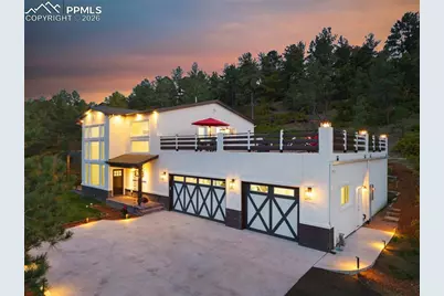 35 E Woodmen Road, Colorado Springs, CO 80919 - Photo 1