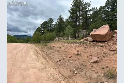 155 County Road 403, Florissant, CO 80816 - Photo 10