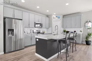 7340 Cracker Jack Hts, Colorado Springs, CO 80922 - Photo 4