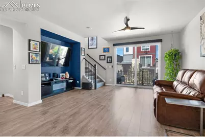 7340 Cracker Jack Heights, Colorado Springs, CO 80922 - Photo 12