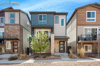 7340 Cracker Jack Heights, Colorado Springs, CO 80922 - Photo 30