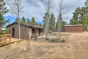 1275 Blossom Rd, Woodland Park, CO 80863 - Photo 26