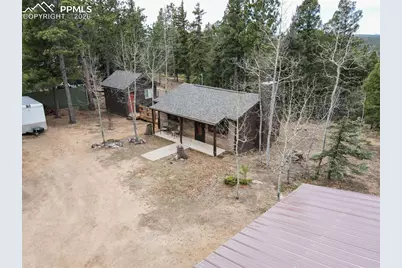 1275 Blossom Road, Woodland Park, CO 80863 - Photo 34