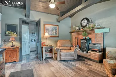 1275 Blossom Road, Woodland Park, CO 80863 - Photo 6