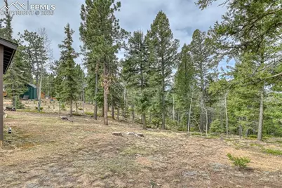 1275 Blossom Road, Woodland Park, CO 80863 - Photo 30