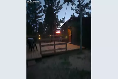 1275 Blossom Road, Woodland Park, CO 80863 - Photo 46