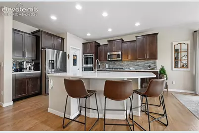 8172 Wheatland Drive, Colorado Springs, CO 80908 - Photo 10
