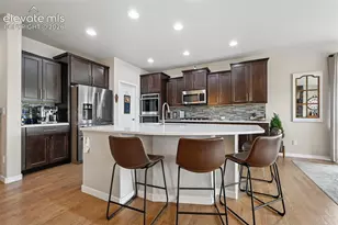 8172 Wheatland Dr, Colorado Springs, CO 80908 - Photo 10