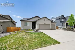 8172 Wheatland Dr, Colorado Springs, CO 80908 - Photo 1