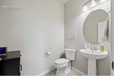 8172 Wheatland Drive, Colorado Springs, CO 80908 - Photo 6