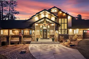 19125 Hilltop Pines Path, Monument, CO 80132 - Photo 2