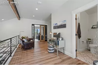 19125 Hilltop Pines Path, Monument, CO 80132 - Photo 28