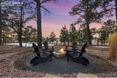 19125 Hilltop Pines Path, Monument, CO 80132 - Photo 6