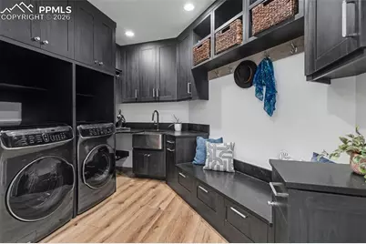 19125 Hilltop Pines Path, Monument, CO 80132 - Photo 22