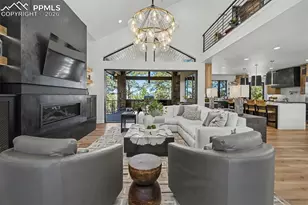 19125 Hilltop Pines Path, Monument, CO 80132 - Photo 8