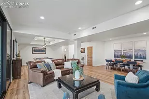 19125 Hilltop Pines Path, Monument, CO 80132 - Photo 32