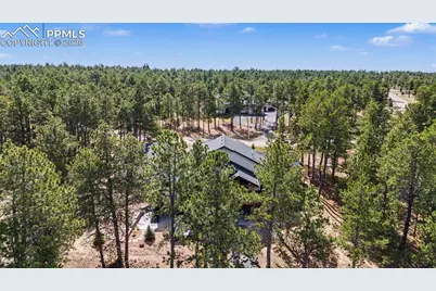 19125 Hilltop Pines Path, Monument, CO 80132 - Photo 48