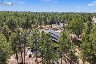 19125 Hilltop Pines Path, Monument, CO 80132 - Photo 48