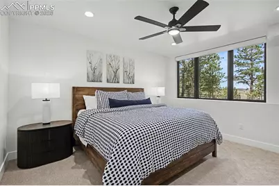 19125 Hilltop Pines Path, Monument, CO 80132 - Photo 38