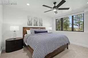 19125 Hilltop Pines Path, Monument, CO 80132 - Photo 38