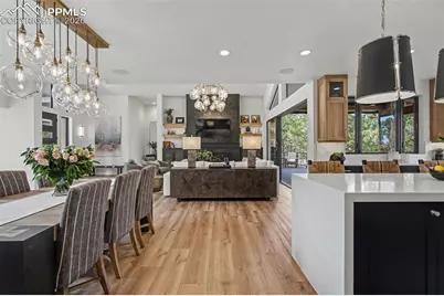 19125 Hilltop Pines Path, Monument, CO 80132 - Photo 14