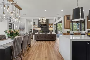 19125 Hilltop Pines Path, Monument, CO 80132 - Photo 14