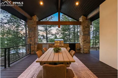 19125 Hilltop Pines Path, Monument, CO 80132 - Photo 4