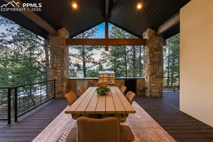 19125 Hilltop Pines Path, Monument, CO 80132 - Photo 4