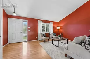 6279 Grand Mesa Dr, Colorado Springs, CO 80923 - Photo 2