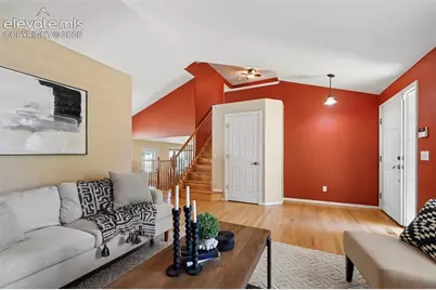 6279 Grand Mesa Drive, Colorado Springs, CO 80923 - Photo 4