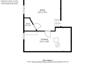 6279 Grand Mesa Dr, Colorado Springs, CO 80923 - Photo 36