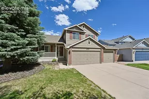 6279 Grand Mesa Dr, Colorado Springs, CO 80923 - Photo 1