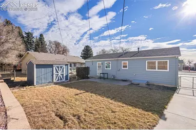 1338 Edith Lane, Colorado Springs, CO 80909 - Photo 26