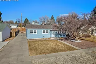 1338 Edith Ln, Colorado Springs, CO 80909 - Photo 2