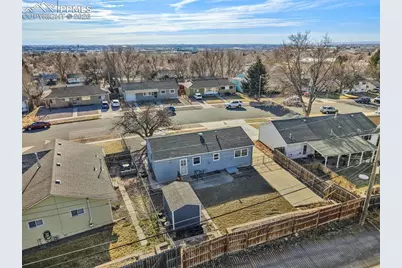 1338 Edith Lane, Colorado Springs, CO 80909 - Photo 4