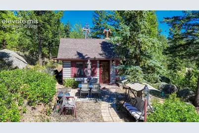 6630 Spruce Avenue, Green Mountain Falls, CO 80819 - Photo 2