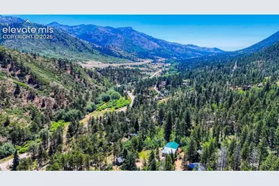 6630 Spruce Avenue, Green Mountain Falls, CO 80819 - Photo 32