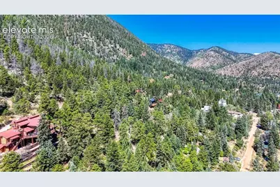 6630 Spruce Avenue, Green Mountain Falls, CO 80819 - Photo 34