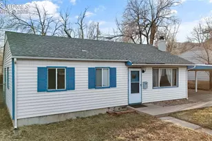 409 Burlington Ave, Colorado Springs, CO 80905 - Photo 2