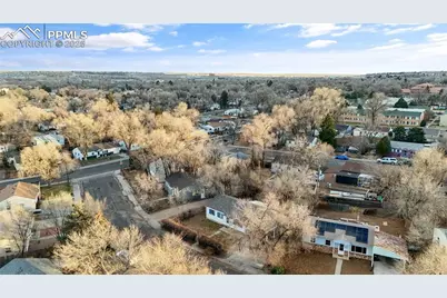 409 Burlington Avenue, Colorado Springs, CO 80905 - Photo 40