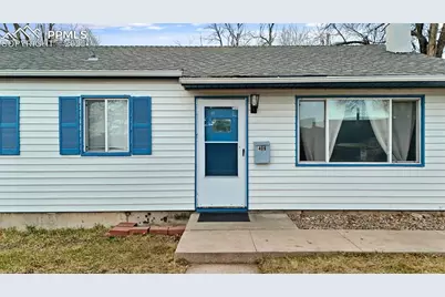 409 Burlington Avenue, Colorado Springs, CO 80905 - Photo 4